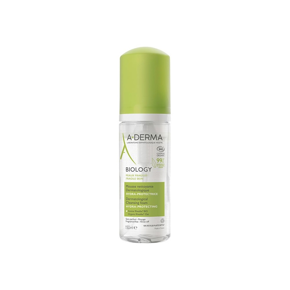 A Derma Biology Cleasing Mousse 150 ml