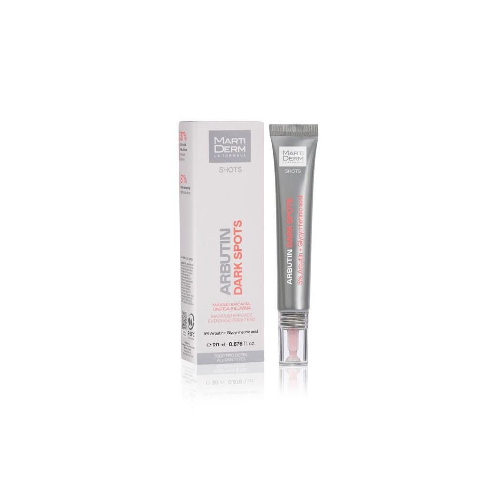 Martiderm Arbutin Dark Spots