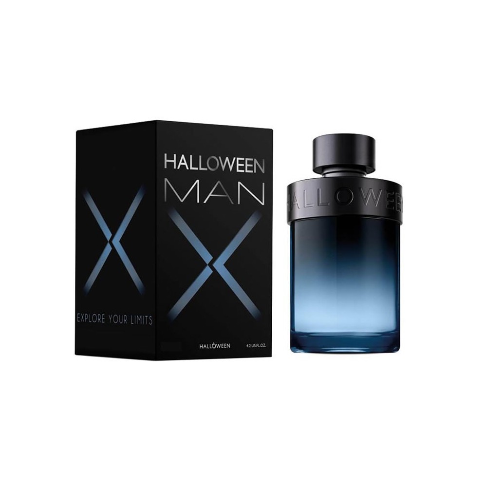 Tualetinis vanduo Halloween Man X Eau De Toilette  Spray, 75ml