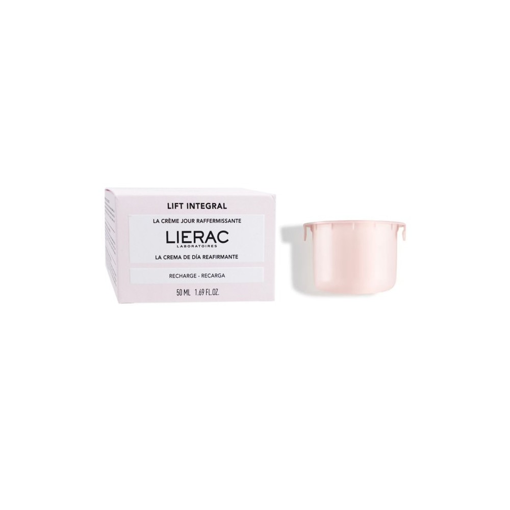 "Lierac Lift Integral" stangrinamasis dieninis kremas 50ml