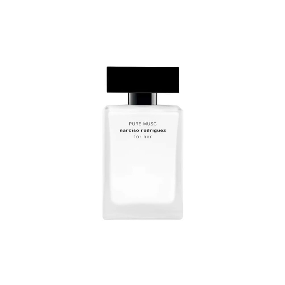 Kvepalai Narciso Rodriguez For Her Pure Musc Eau De Perfume Spray, 50ml