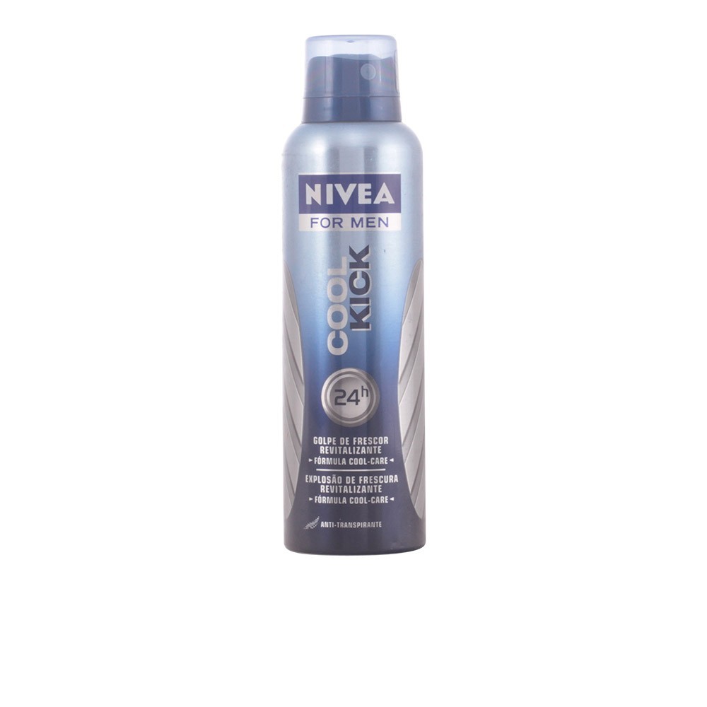 Nivea purškiamas šaldantis dezodorantas vyrams,200ml