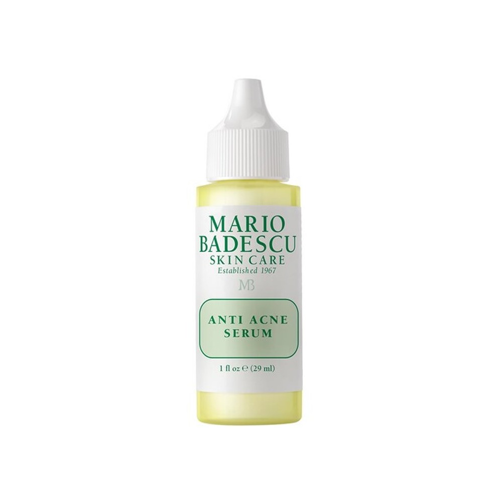 Mario Badescu serumas nuo spuogų 29ml