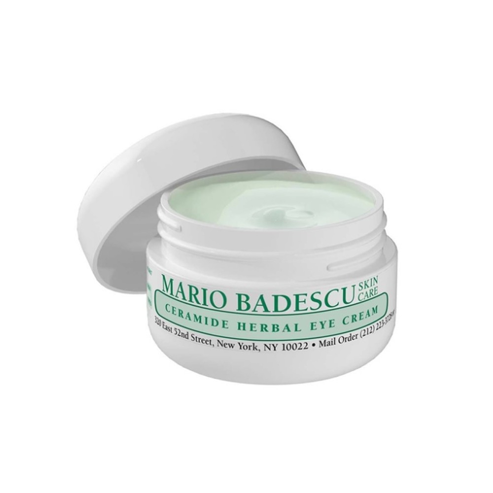 Mario Badescu  Žolelių keramidinis akių kremas 14g