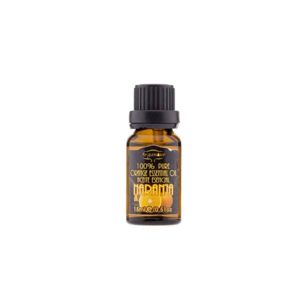 Arganour Orange Essential Oil 15ml