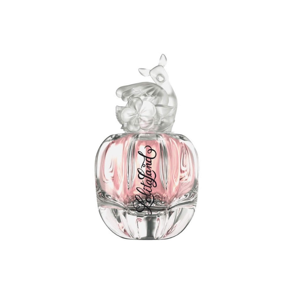 Lolita Lempicka Lolitaland Eau De Perfume Spray 40ml