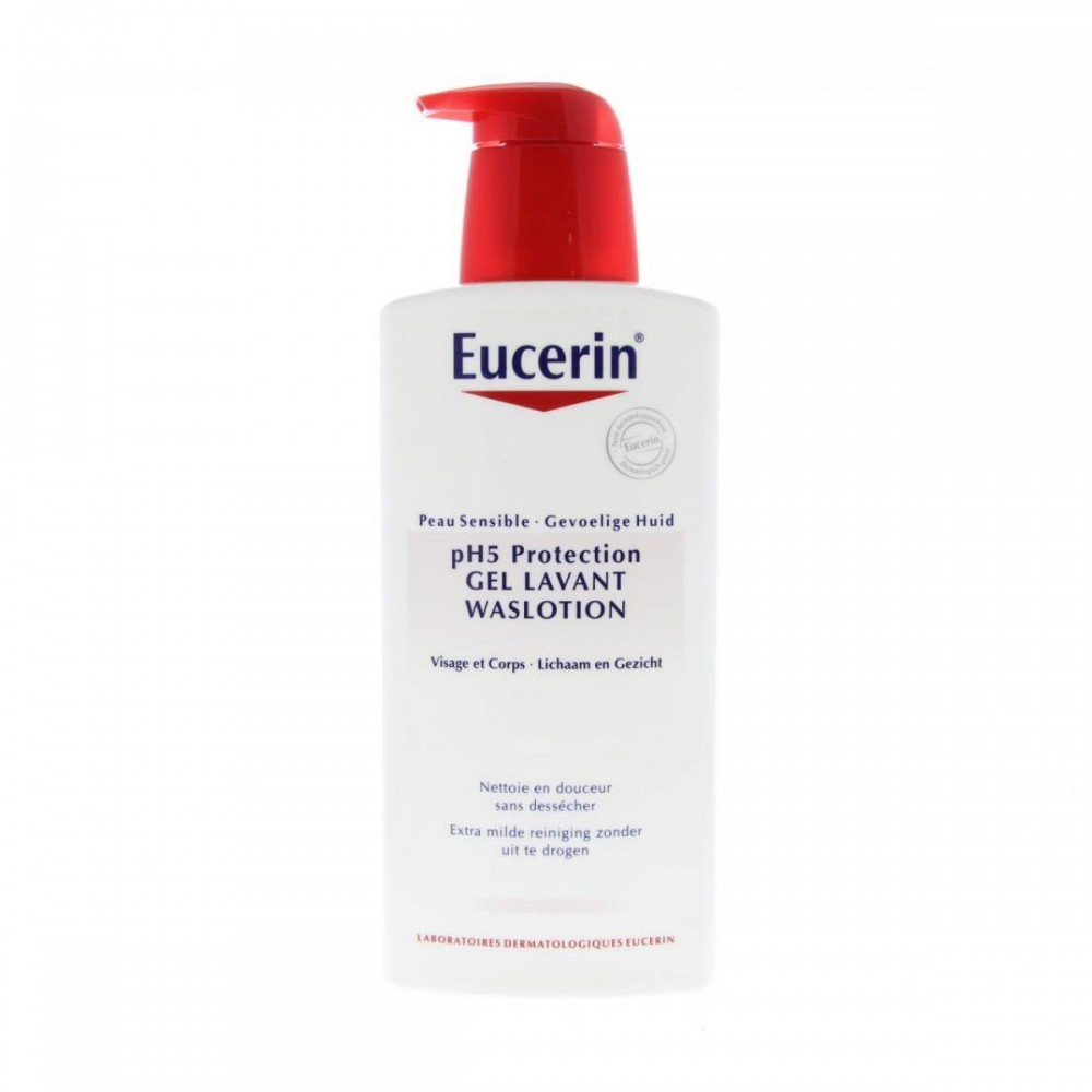 Eucerin Ph5 Lotion