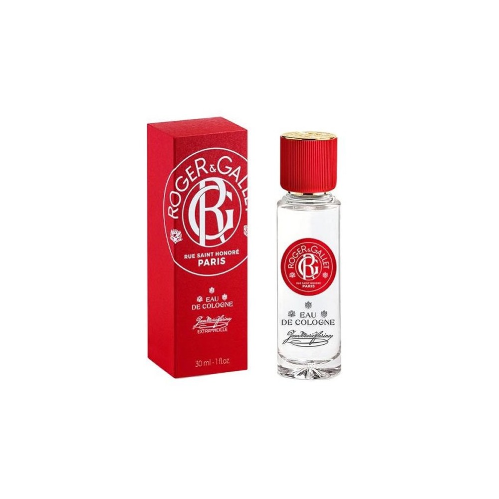 Roger & Gallet Jean Marie Farina ECV 30ml