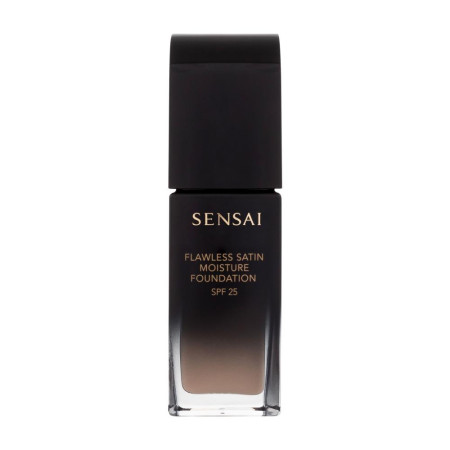 Sensai, Flawless, Liquid Foundation, Ls204.5, Warm Beige, SPF 25, 12 ml *Tester