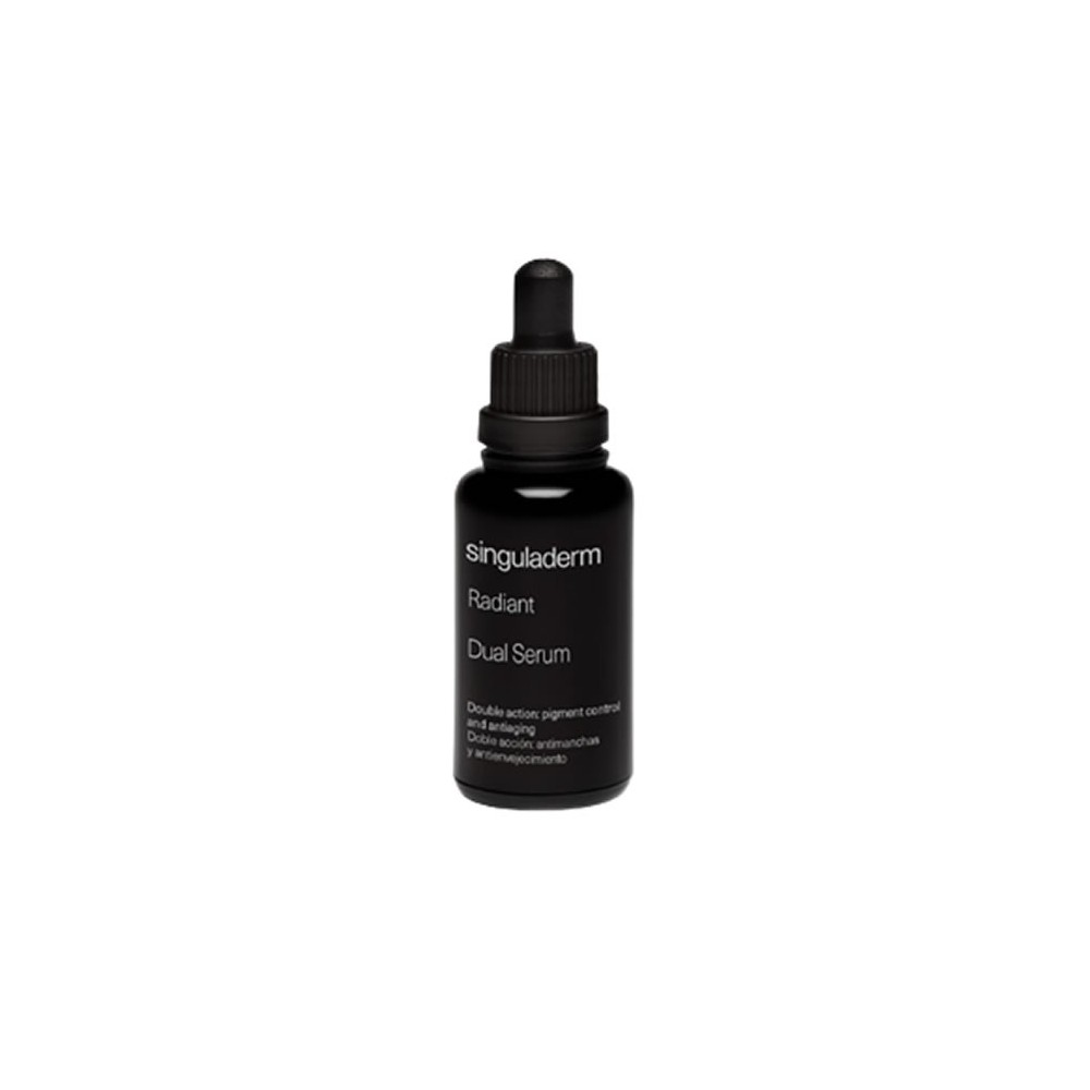 "Singuladerm Radiant Dual Serum" 30ml