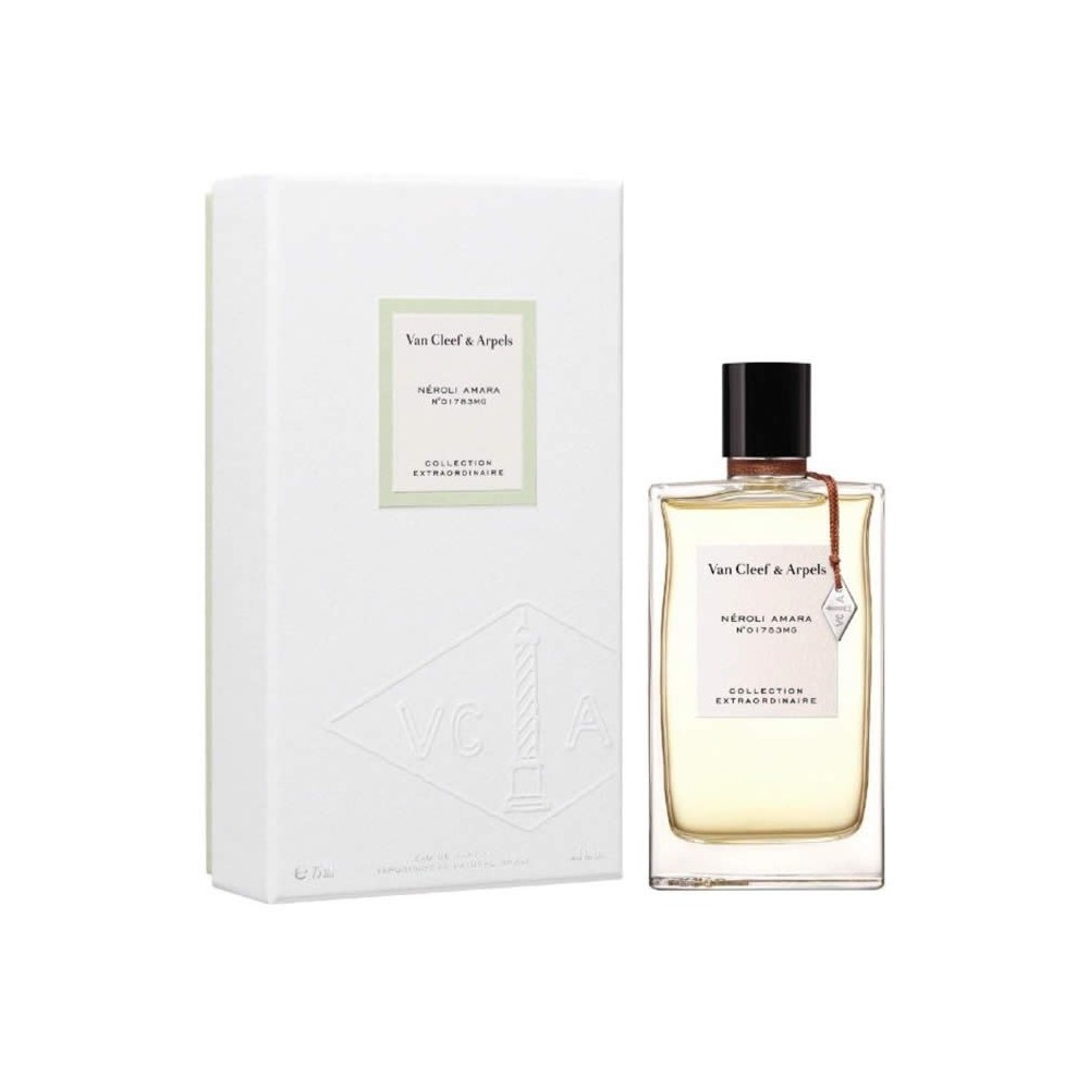 Kvepalai moterims Van Cleef And Arpels Neroli Amara EDP, 75ml