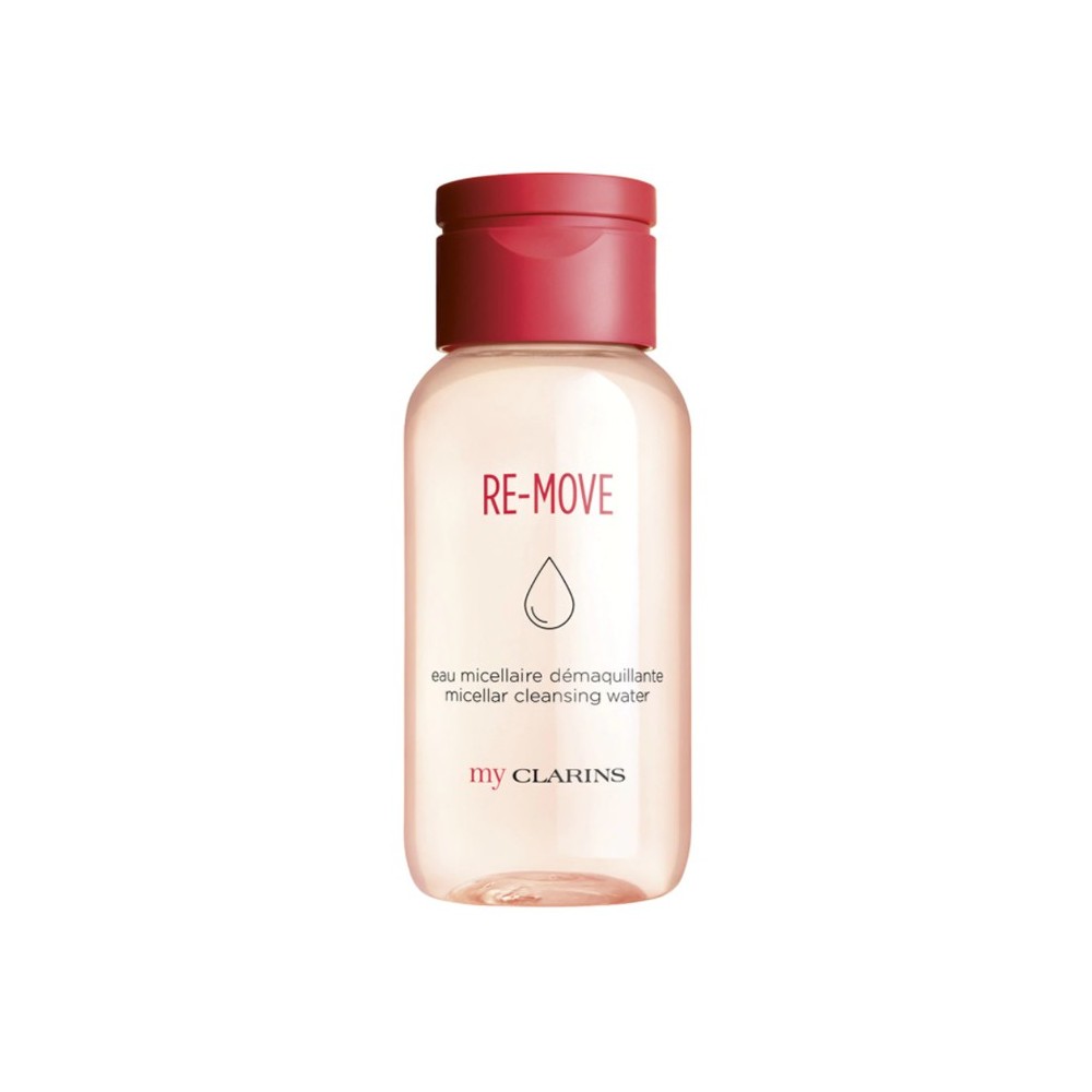 My Clarins Re-Move Eau Micellaire 200ml