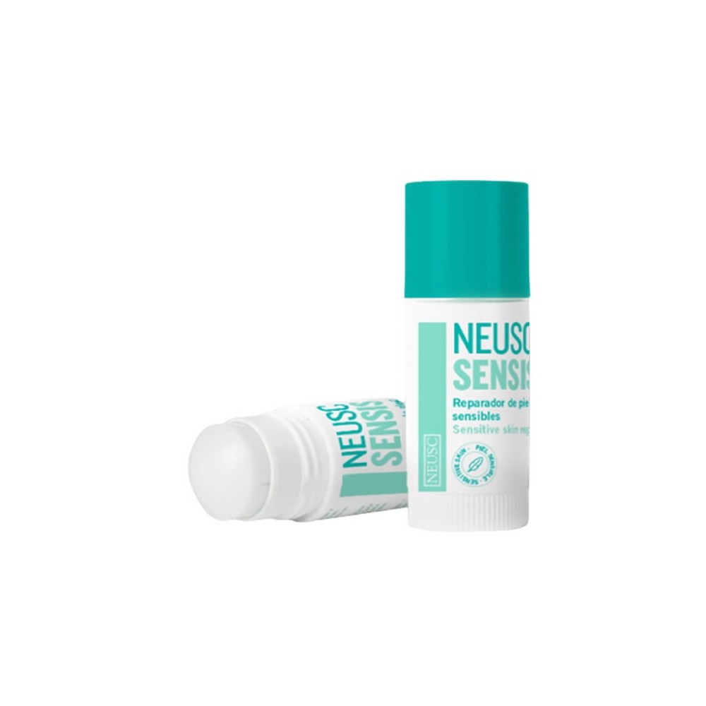 Neusc Sensis Sensitive Skin Stick 24g