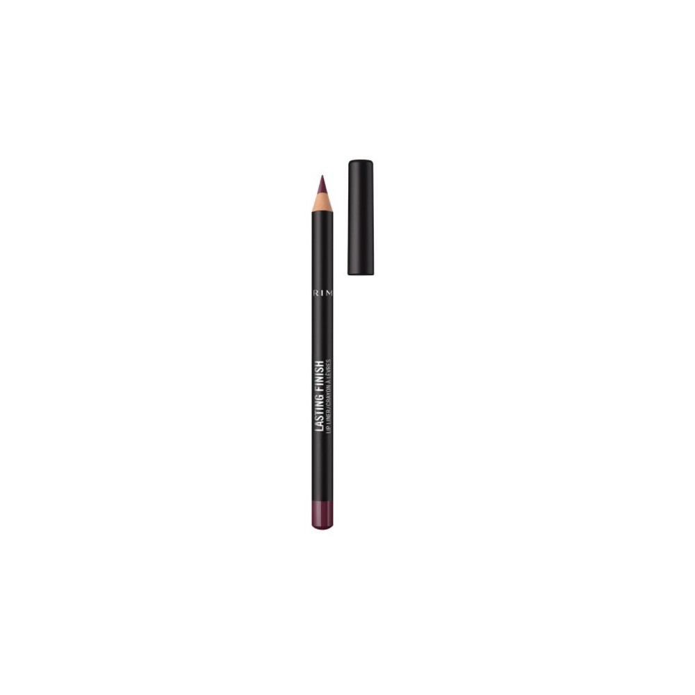 Rimmel London Lasting Finish 8h Lip Liner 850 Underground