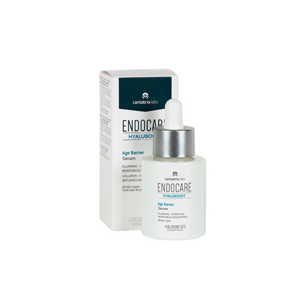 "Endocare Hyaluboost Age Barrier Sérum" 30ml