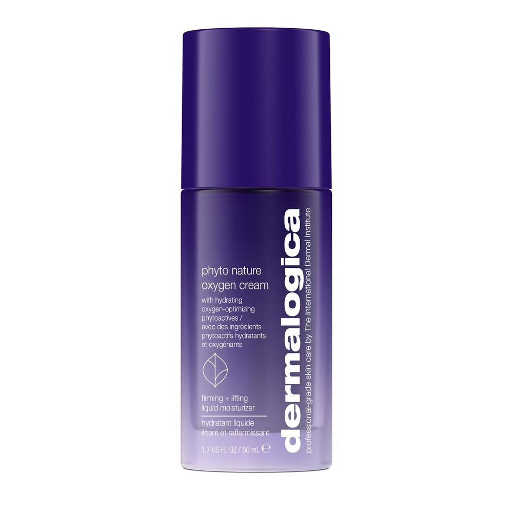 Dermalogica, Phyto Nature Oxigen, Firming, Cream, For Face, 50 ml