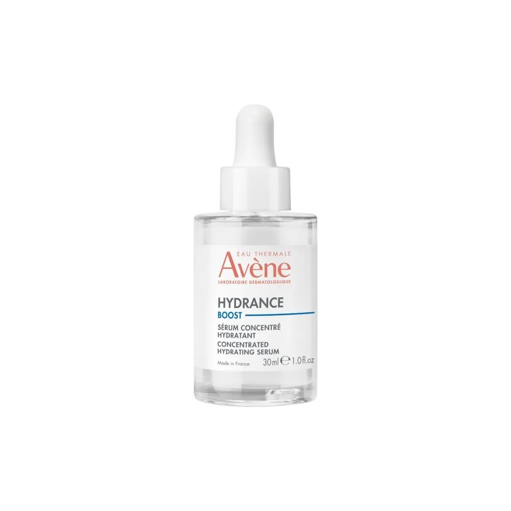 "Avéne Hydrance Boost" serumo koncentratas 30ml