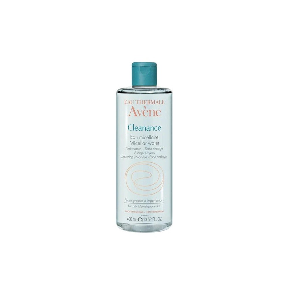 Avène Eau Micellaire 400ml