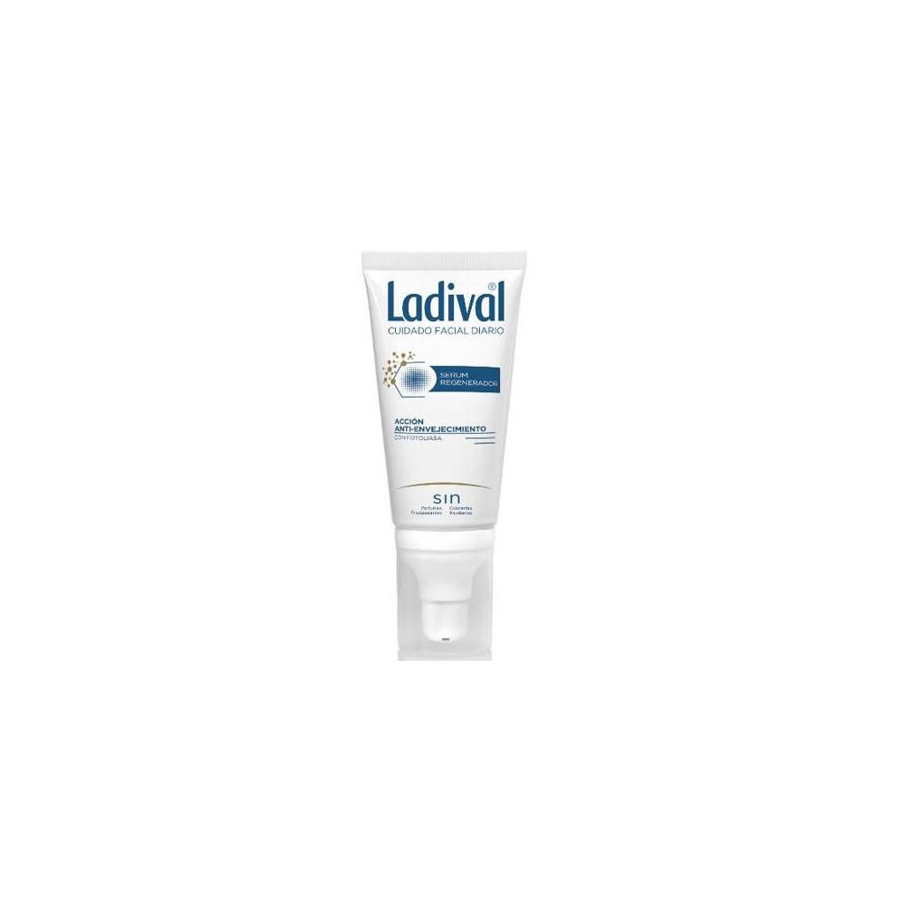 Ladival Post-Solar regeneruojantis serumas 50ml