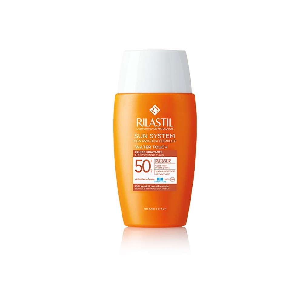 Rilastil Sun System Spf50+ Water Touch 50ml