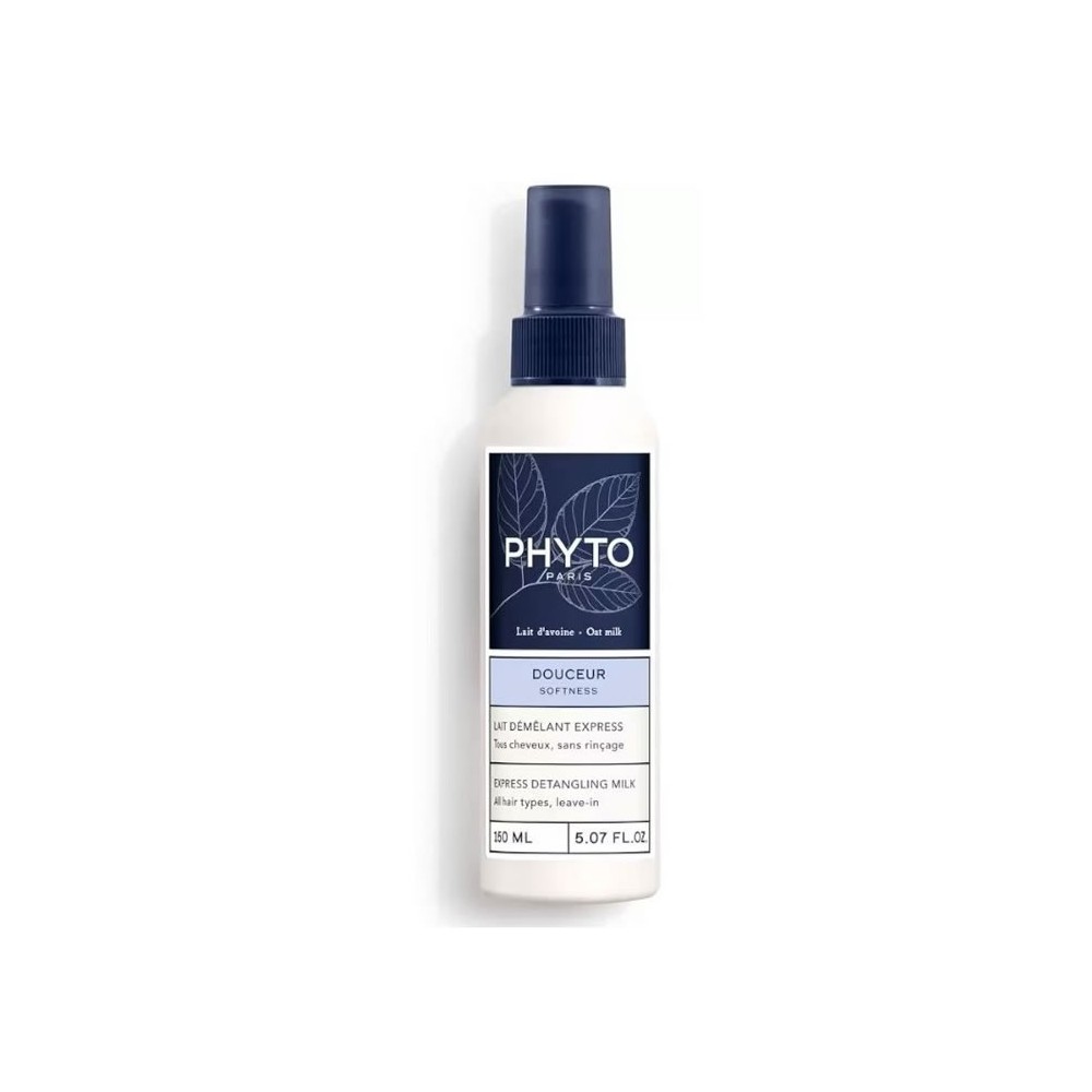 Phyto Paris Express Detangling Milk 150ml