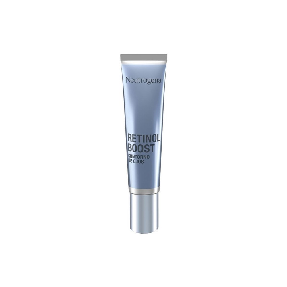 "Neutrogena Retinol Boost Eye Contour" 15ml