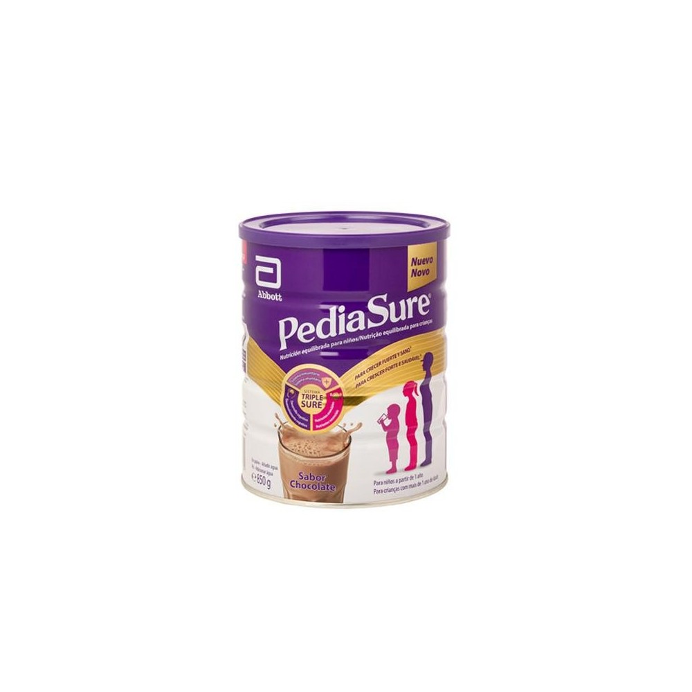 Pediasure Chocolate 850g