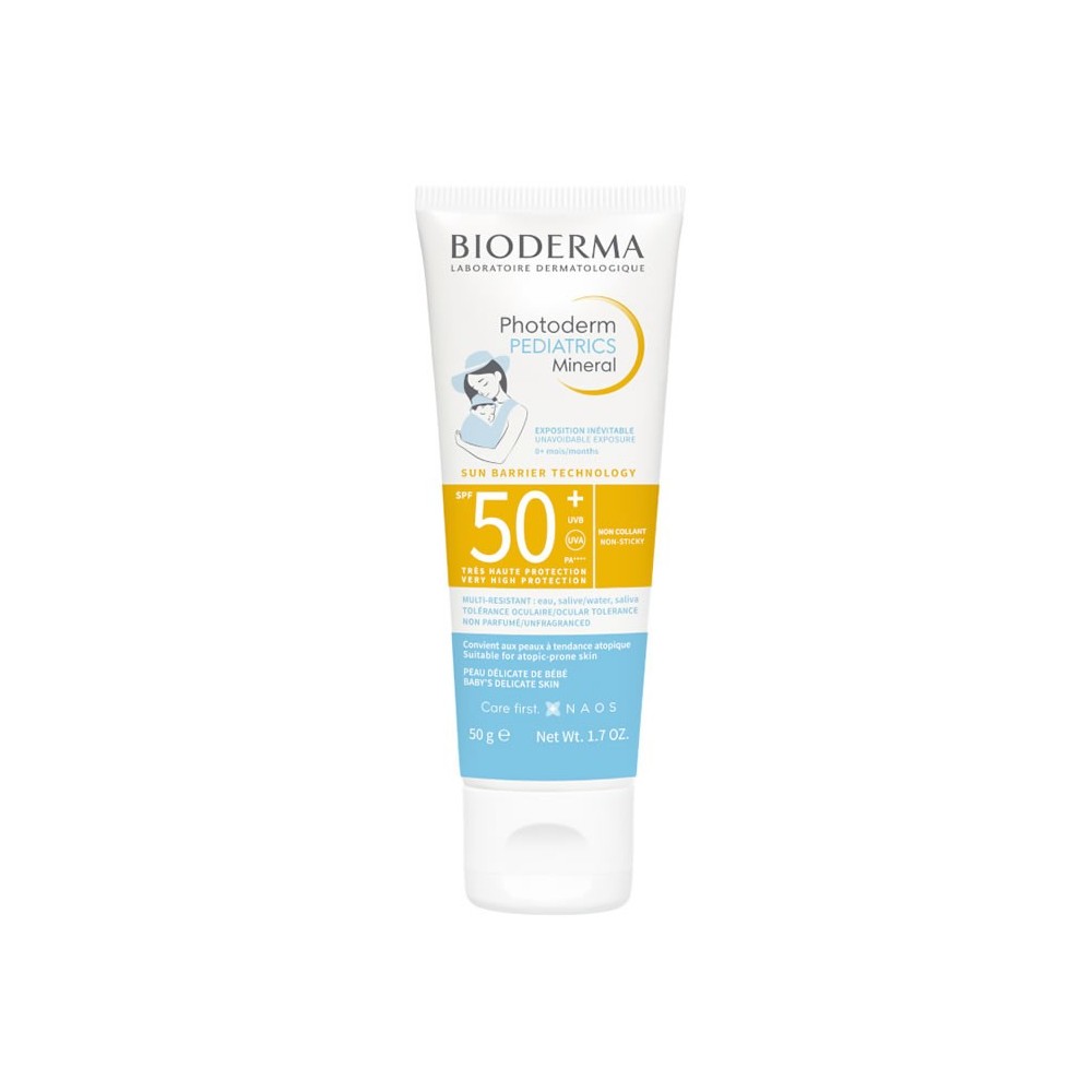 Bioderma Photoderm Kids Spf50 75g