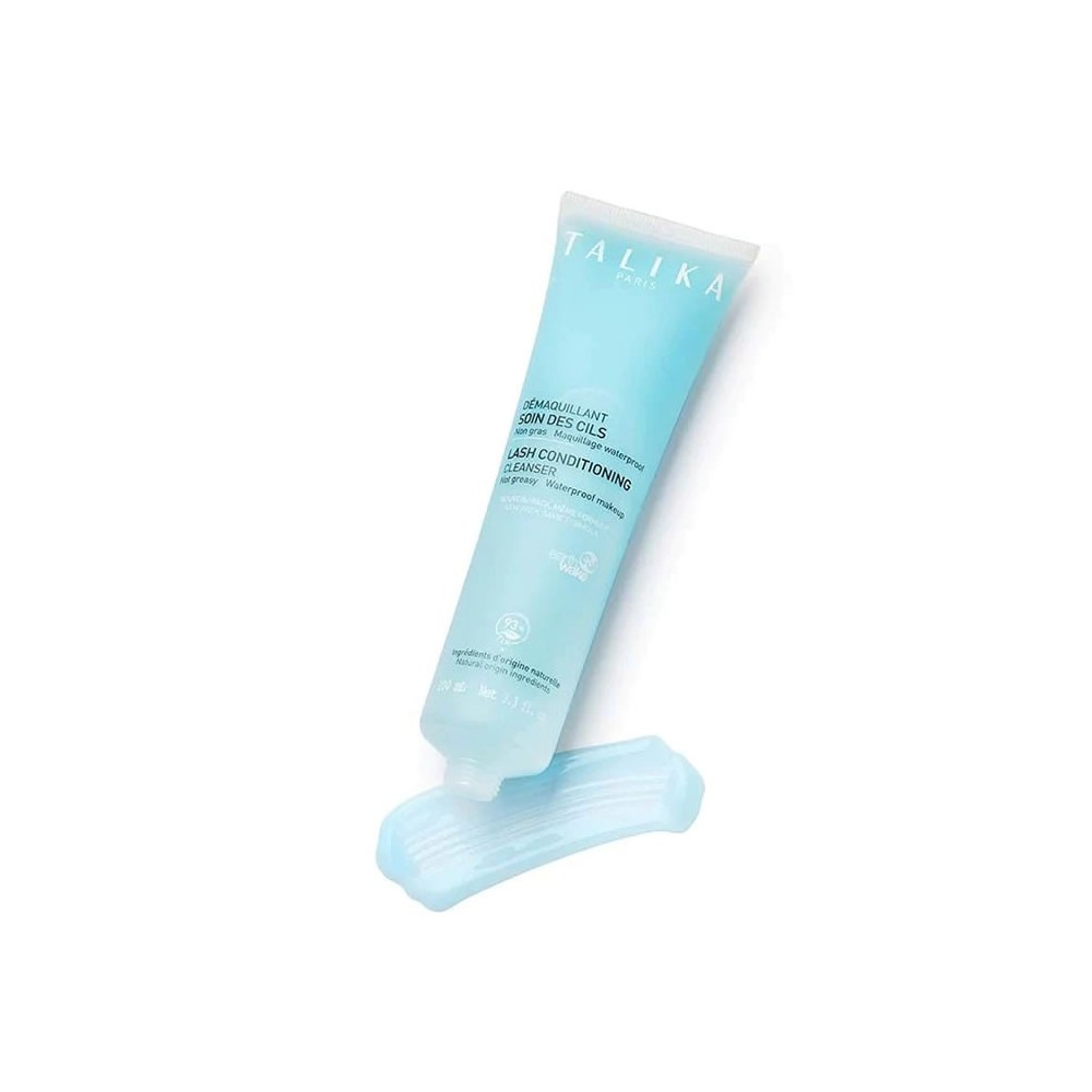 "Talika" blakstienų makiažo valiklis 100ml