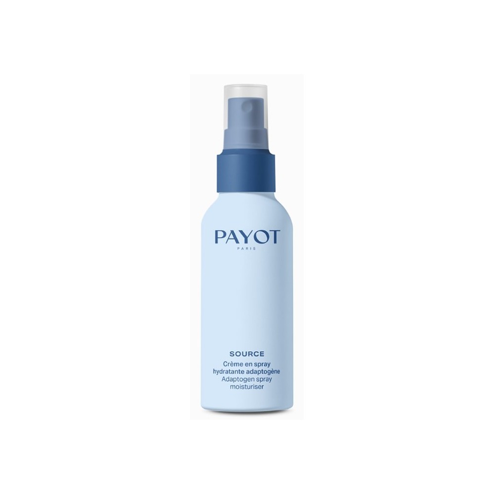 Payot Adaptogen Spray Moisturiser purškiamas drėkinamasis kremas veidui  40ml