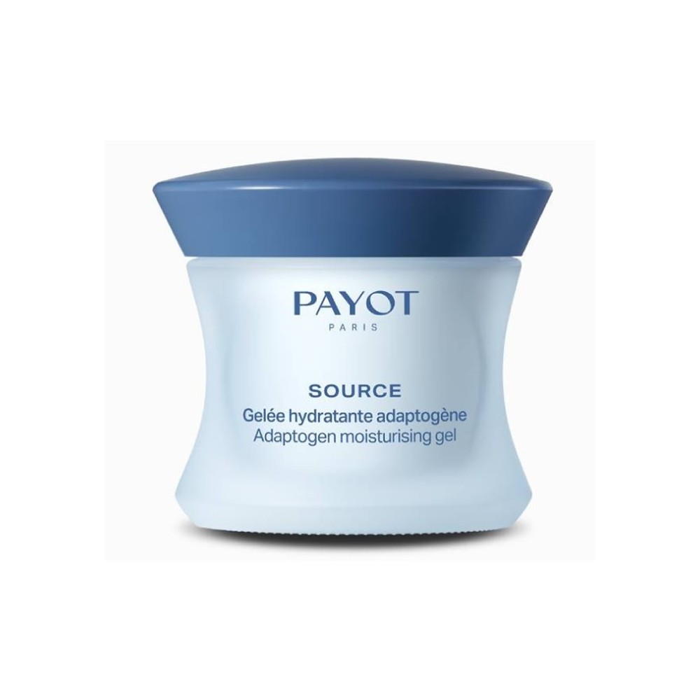 "Payot Adaptogen" drėkinamasis gelisis 50ml