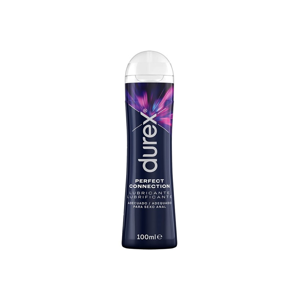 Durex Perfect Connection Gliss Lubrikantas 100ml