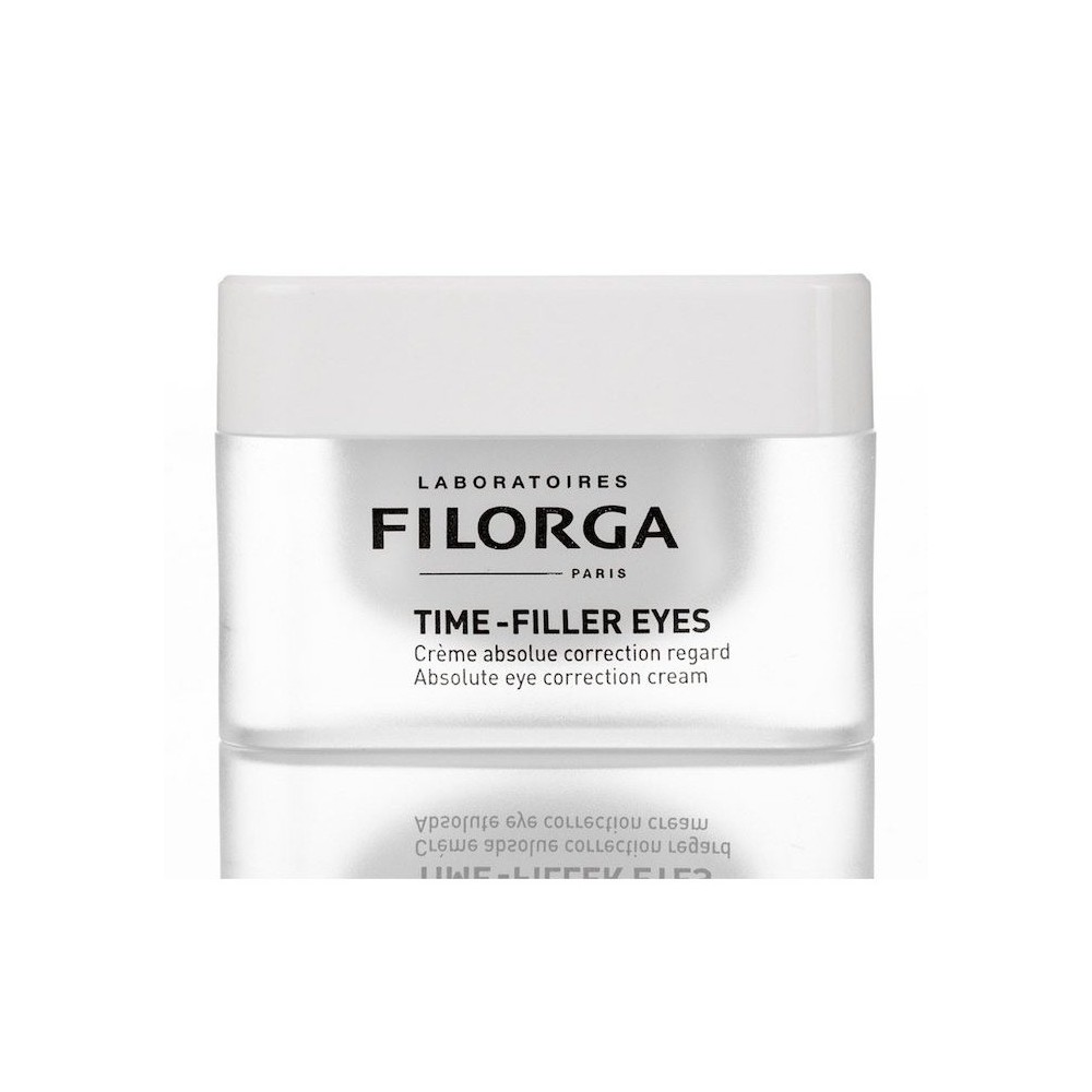 "Filorga Time Filler Absolute Eye Correction Cream" 15ml