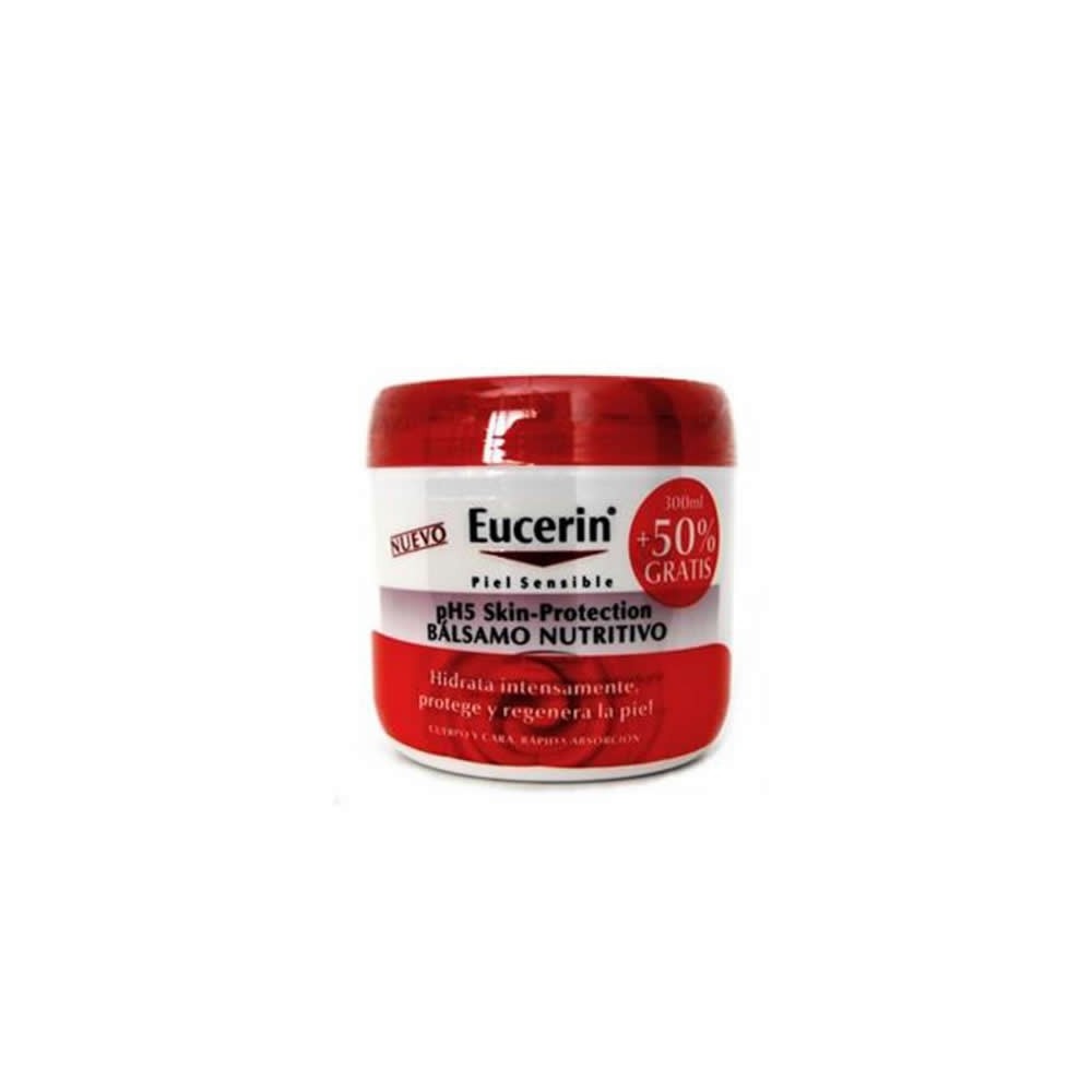 "Eucerin Ph5 Skin-Protection Nutritive Balm" 450ml