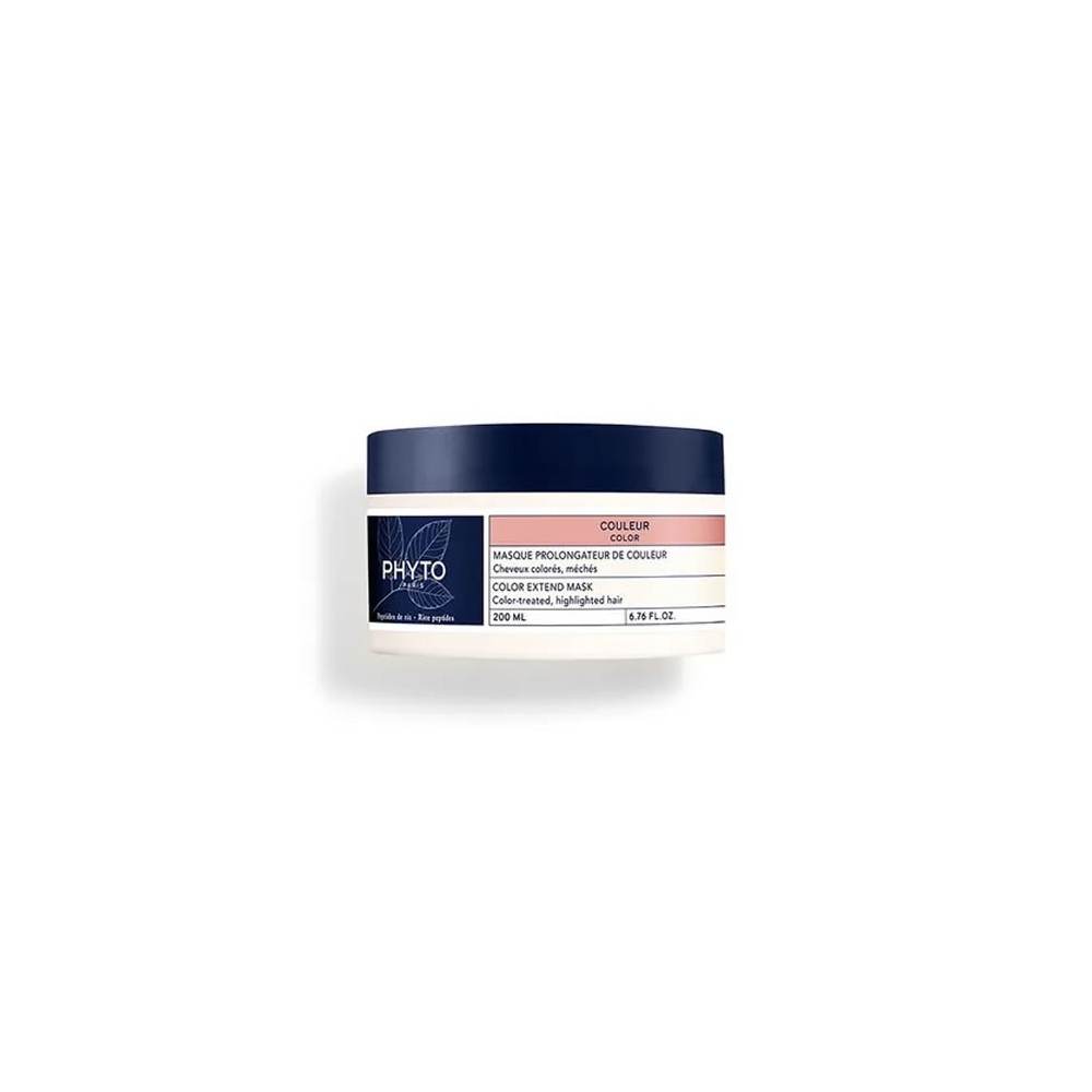 "Phyto Colour Prolonging Mask" 200ml