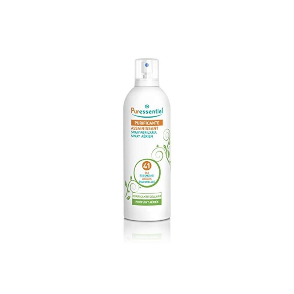 Puressentiel Purifying Spray 41 Essential Oils 500ml