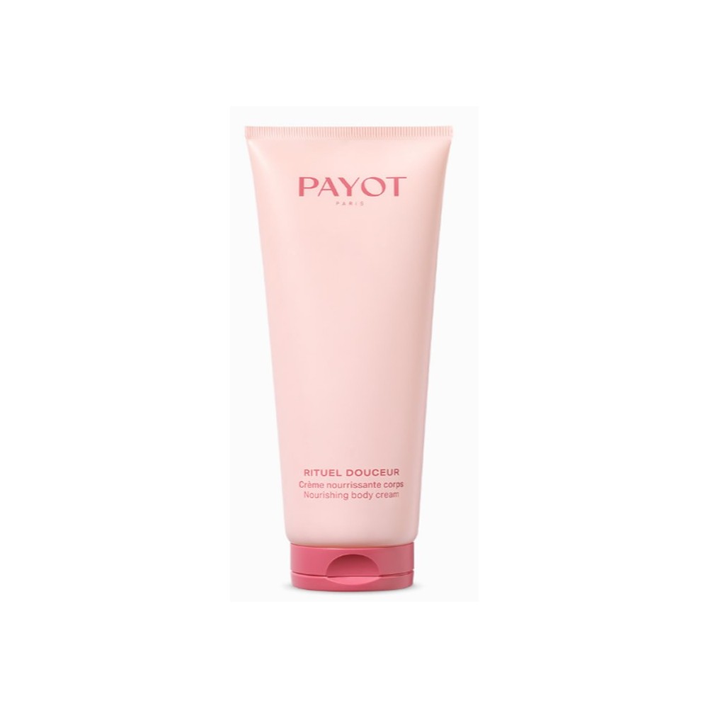 Payot Rituel Douceur Crème Nourrissante Corps 200ml