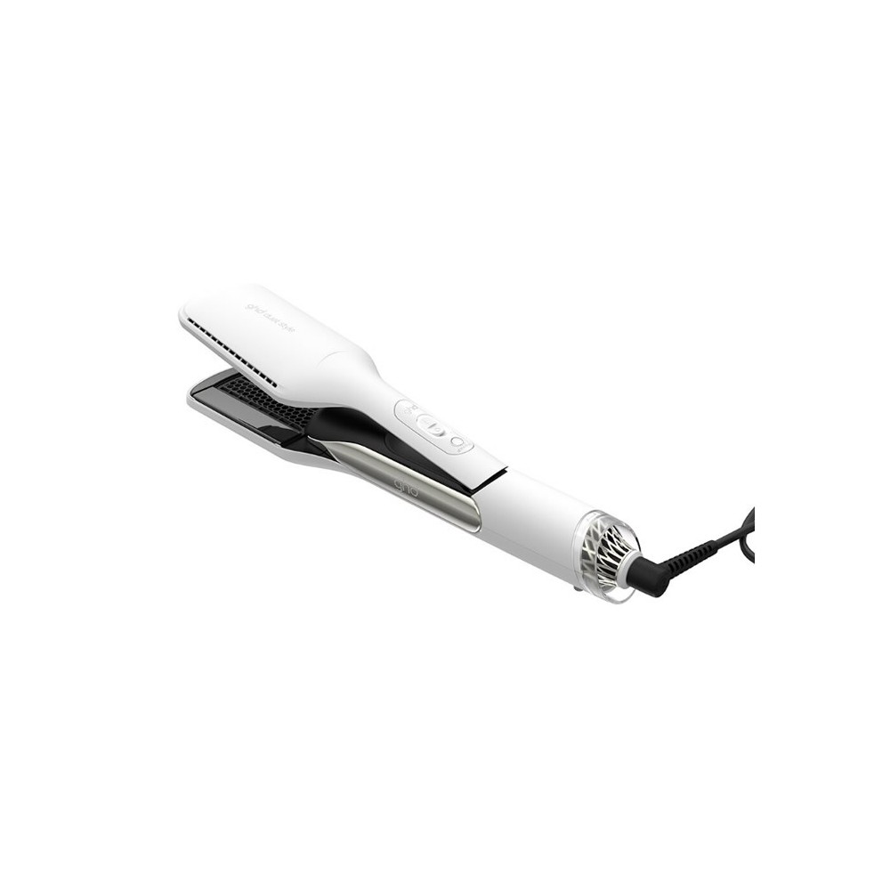 "Ghd Duet Stlyle Professional 2-in-1" karšto oro stiliatorius White 1 U