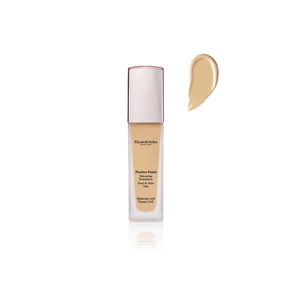 Elizabeth Arden Flawless Finish Skincaring Foundation 350N 30ml