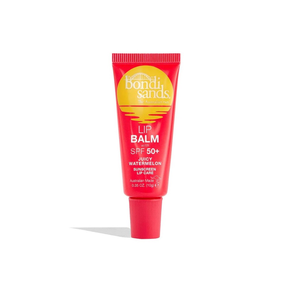 Bondi Sands Spf50+ lūpų balzamas "Juice Watermelon" 10g