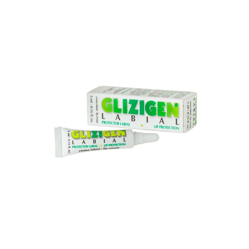 Catalysis Glizigen Lip Cream 5ml