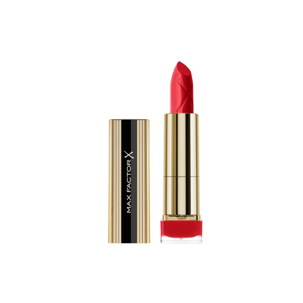 Max Factor Colour Elixir Moisture Kiss Lipstick 075 Ruby Tuesday