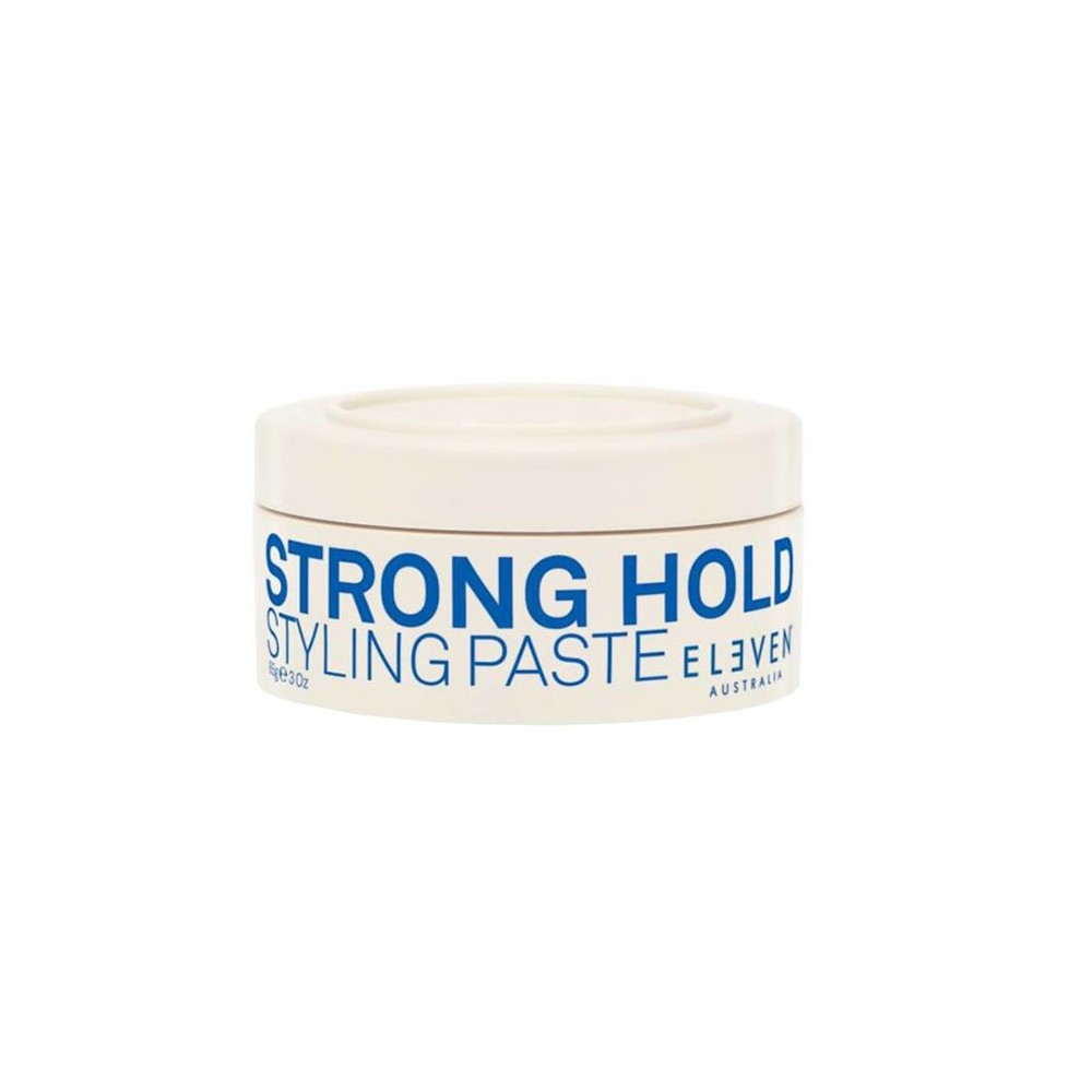 Eleven Strong Hold Styling Paste 85g