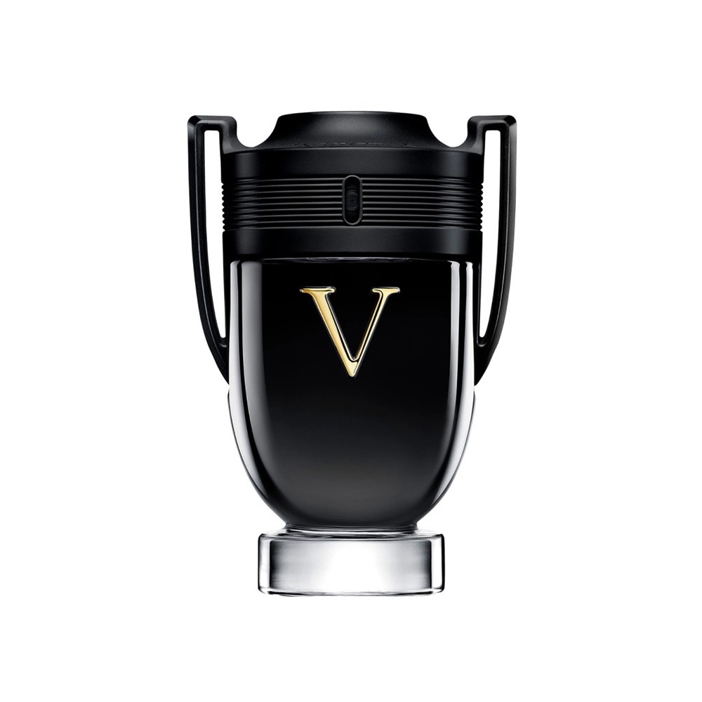 Kvepalai Paco Rabanne Invictus Victory Eau De Parfum Extrême Spray vyrams 200ml