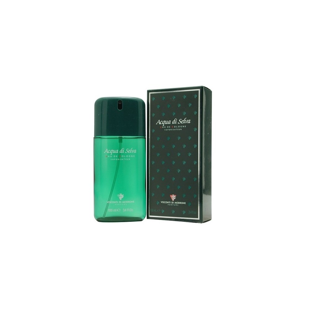 Odekolonas Visconti Di Modrone Acqua Di Selva, 100 ml