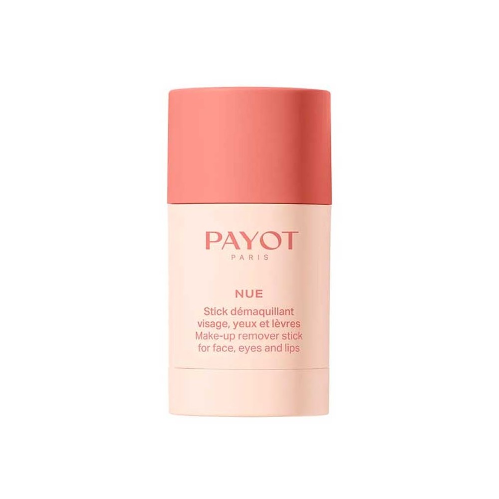 Payot Nue Make- Up Remover Stick For Face Eyes And Lips 50g