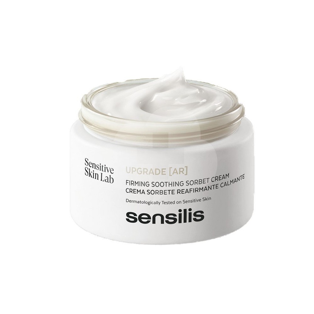 Sensilis Upgrade Sorbet Cream Ar 25ml