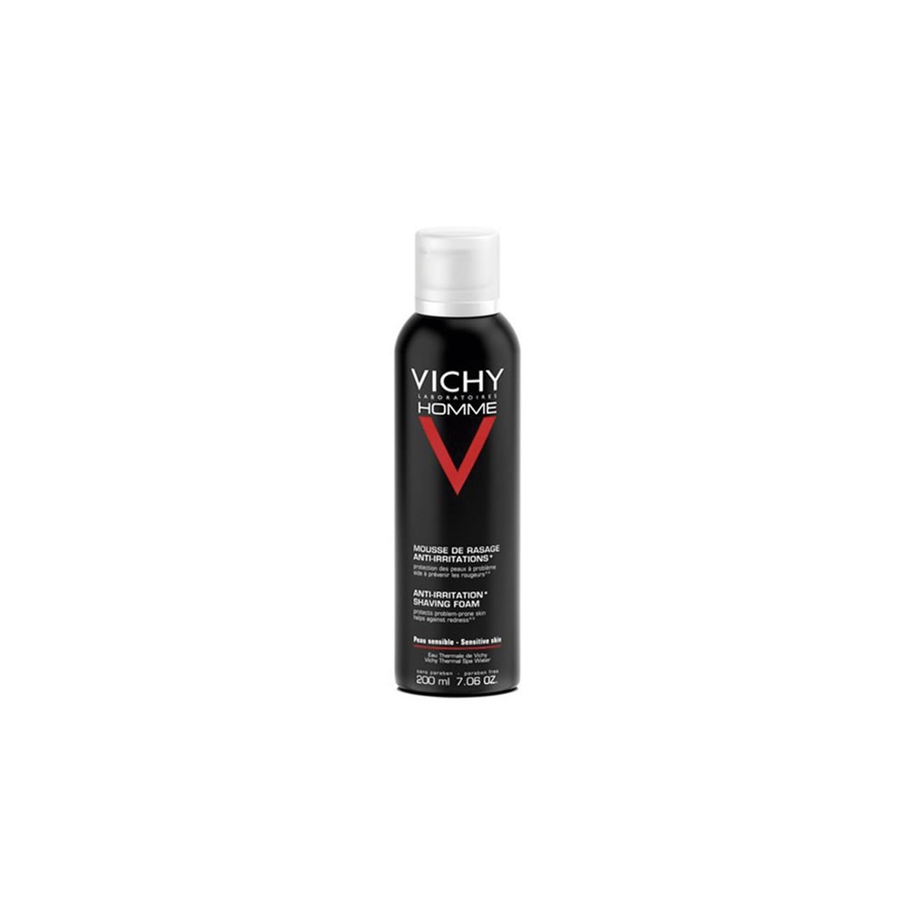 Vichy Homme Skutimosi putos, 200ml