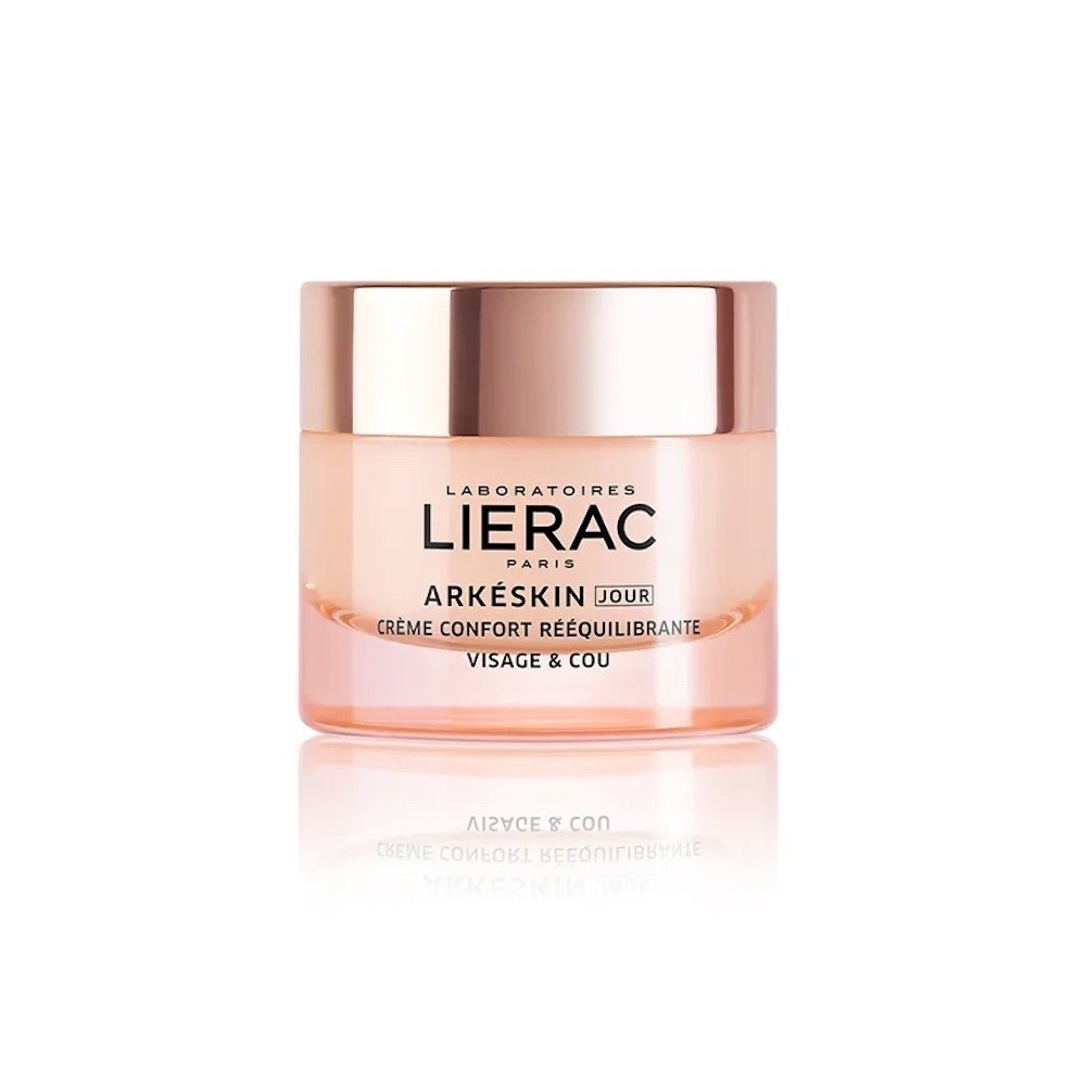 Lierac Arkéskin dieninis kremas 50ml