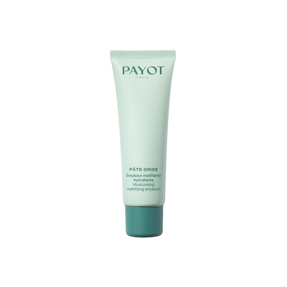 "Payot drėkinamoji matinė emulsija 50ml